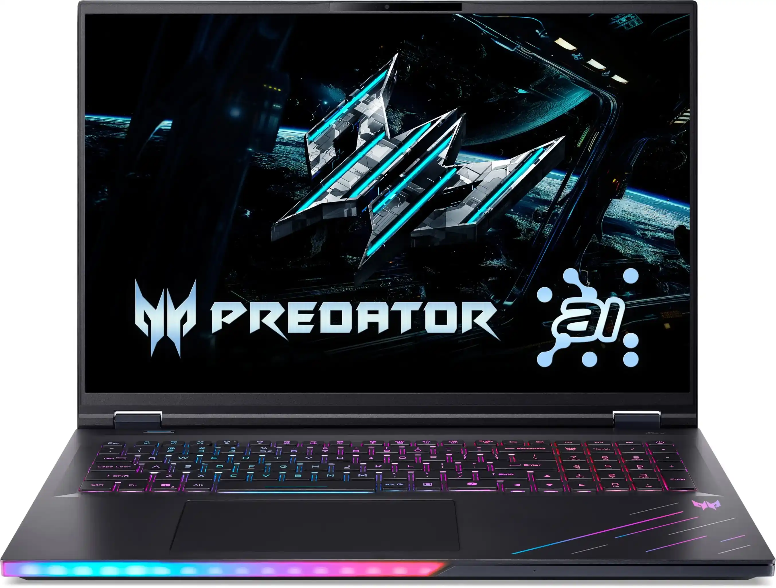 predator ai 