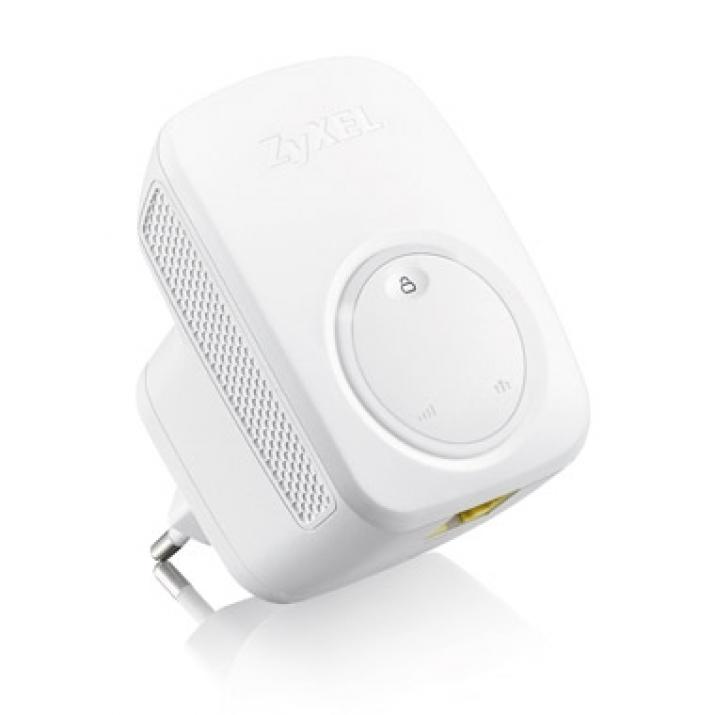 Range Extender ZyXEL WRE2206 1