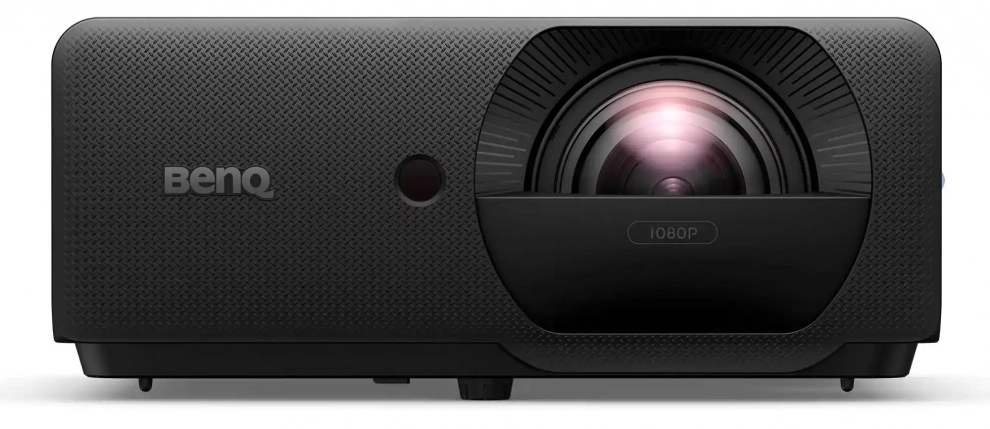 Проектор BenQ LH830ST, DLP, FHD (1920 x 1080), 4000 ANSI Lumens, Черен | 9H.JT877.75E 1