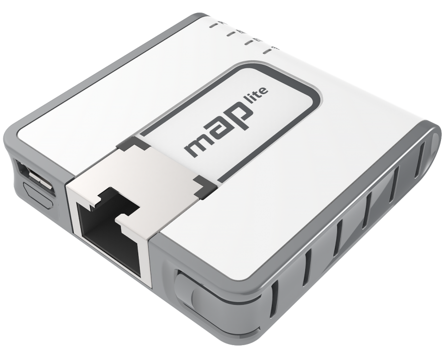 Access Point MikroTik mAP Lite RBmAPL-2nD 1