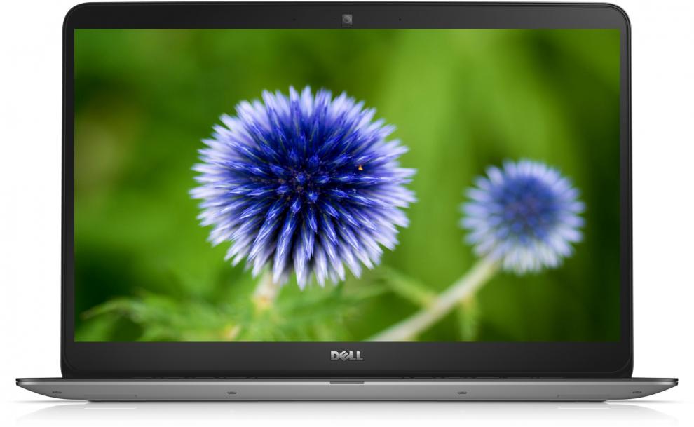 Ултрабук Dell Inspiron 7548, 15.6", Intel i5-5200U, 8GB, 1TB, R7 M270 - 5397063714964 1