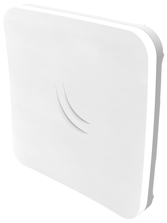 Access Point MikroTik SXTsq Lite2, 10dBi, Бял | RBSXTsq2nD 1
