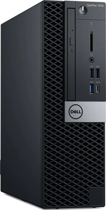 UPGRADED Dell Optiplex 7070, SFF, i5-9500, 32 GB, 512 GB SSD, Win11Pro 1