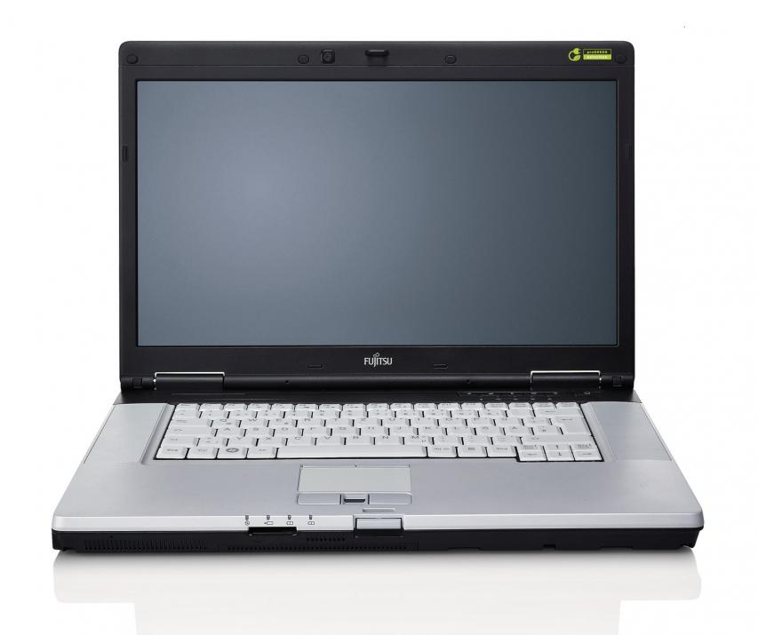 UPGRADED Fujitsu CELSIUS H710, 15.6" 1600x900, i7-2620M, 16 GB RAM, 120 GB SSD, 1000М, Win10 Pro 1