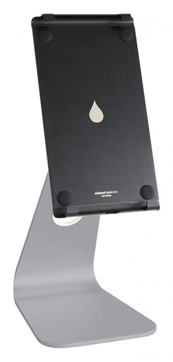 Поставка за таблет и за iPad Pro/Air 9.7" Rain Design mStand tablet pro, Астро сива 1