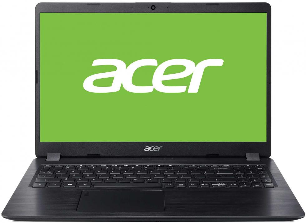 UPGRADED Acer Aspire 5 A515-52G-51BX (NX.H15EX.022) 15.6" FHD IPS, i5-8265U, 12GB RAM, 256GB SSD, nVidia MX150, Черен 1
