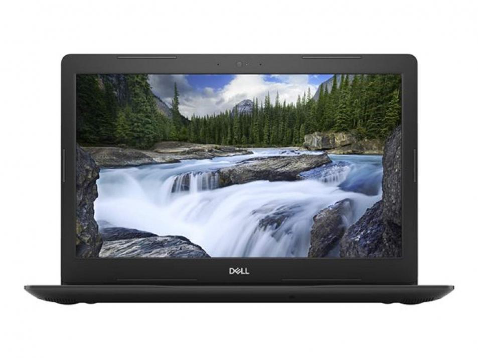 UPGRADED Dell Latitude 3500, 15.6" FHD (1920x1080), i3-8145U, 12 GB, 512 GB SSD, Win 10 Pro, Черен 1