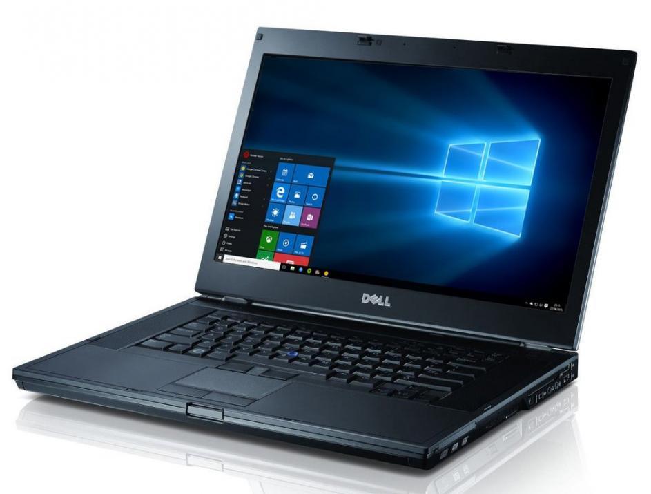UPGRADED Dell Precision M4500, 15.6" FullHD, i7-720QM, 8GB RAM, 240 GB SSD, FX880 1GB,  NoCam, Win10 1