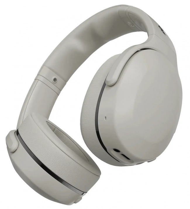 Безжични Bluetooth слушалки Skullcandy Crusher 540 Active, Светлосиви | S6EVW-T993 1