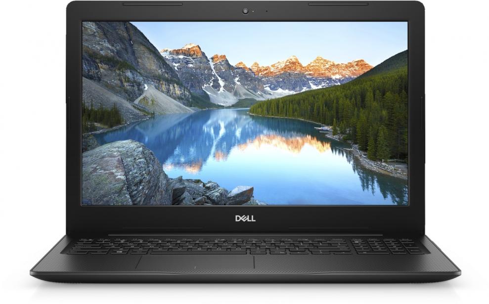 UPGRADED Dell Inspiron 3593, 15.6" FHD, i5-1035G1, 16 GB, 1TB, MX230 2GB, Черен | 5397184312988, Win10 1
