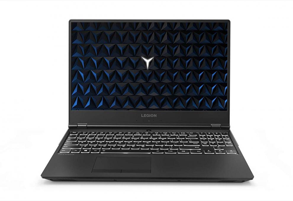 UPGRADED Lenovo Legion Y540 | 15.6" FHD, i5-9300HF, 12 GB, 512GB SSD, GTX 1650 4GB | 81SY00L1BM, Win10 Pro 1