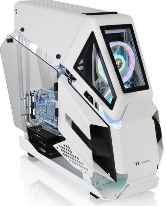 UPGRADED Компютър Septimus (AMD Ryzen 7 3800x, 8GB, 1TB, 1TB SSD, RTX 2060 6GB DDR6)