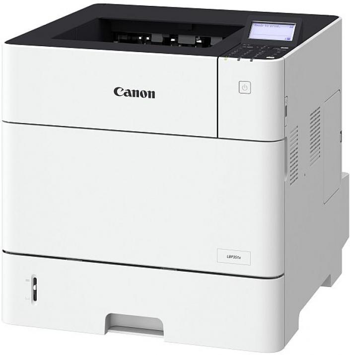 Принтер Canon i-SENSYS LBP352x | 	0562C008AB 1