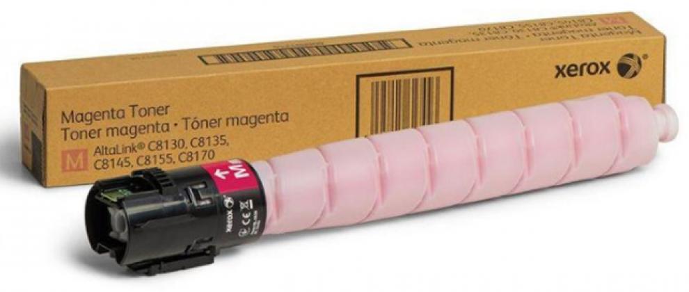 Xerox AltaLink тонер за C8145/C8155/C8170, Magenta | 006R01760