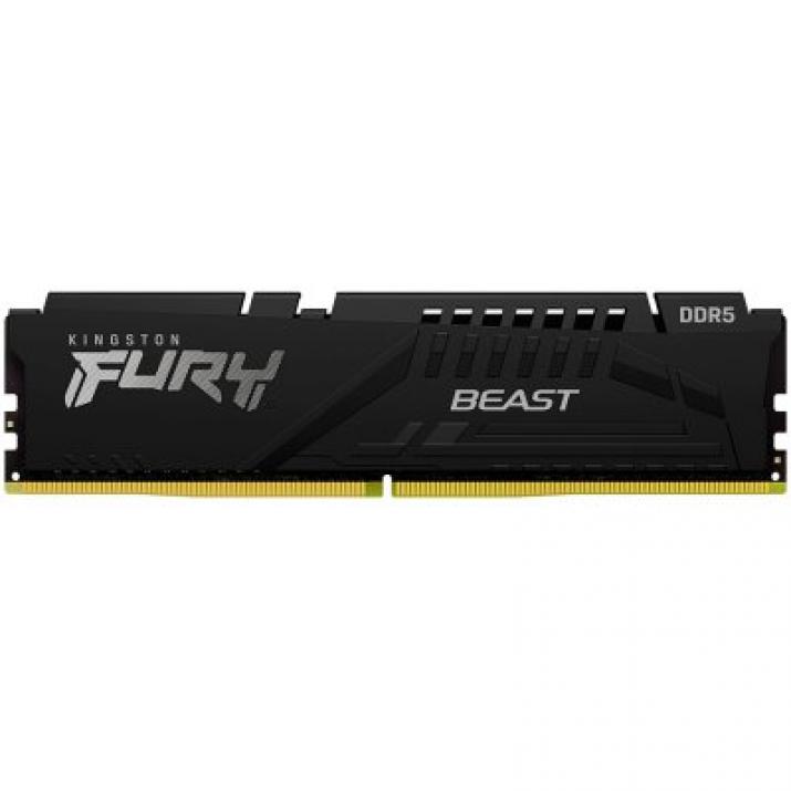 Kingston FURY Beast 32GB 5200MHz DDR5 KF552C40BB/32