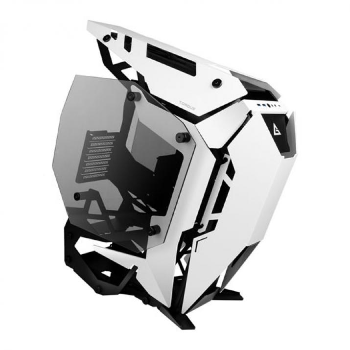UPGRADED Компютър Ironside(Ryzen 9 5950X, 16GB, 1TB, RTX 3090 24GB GDDR6x) 1
