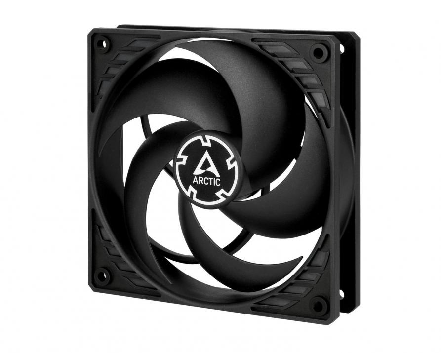 Вентилатор Arctic P14 PWM Black ACFAN00125A