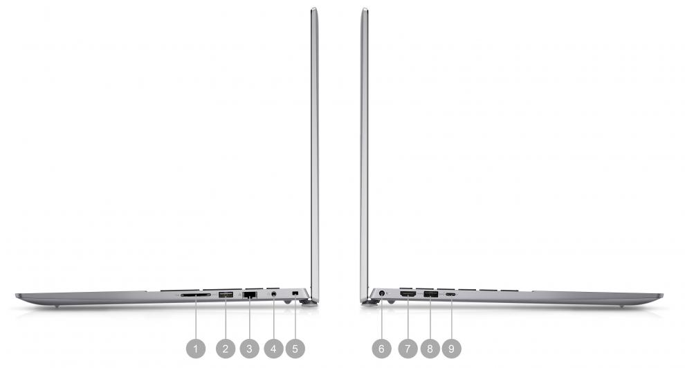 Dell Vostro 5625, 16.0