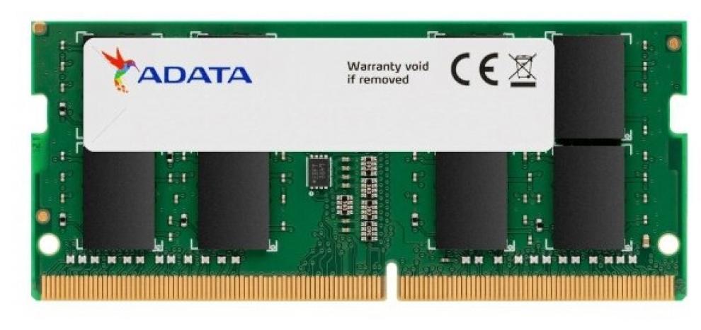 Adata 16GB DDR4 3200MHz SODIMM