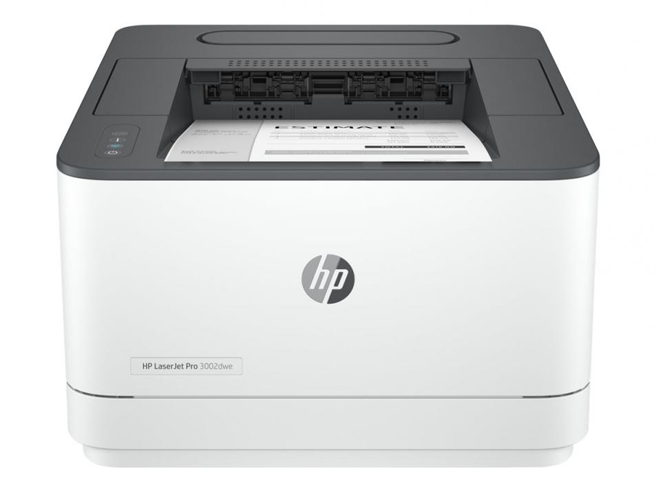 Лазерен принтер HP LaserJet Pro 3002dn | 3G651F 1