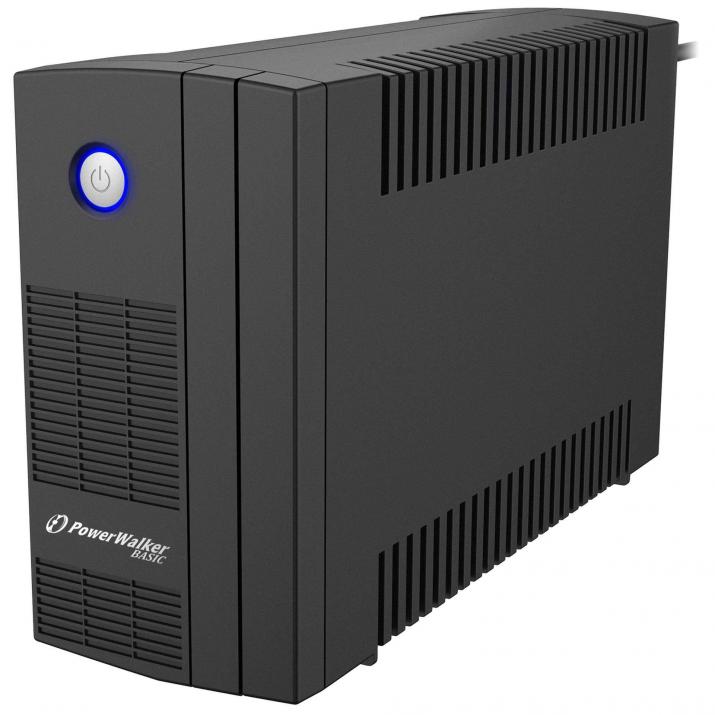 UPS устройство PowerWalker VI 1000 SB, 1000 VA, Line Interactive 1