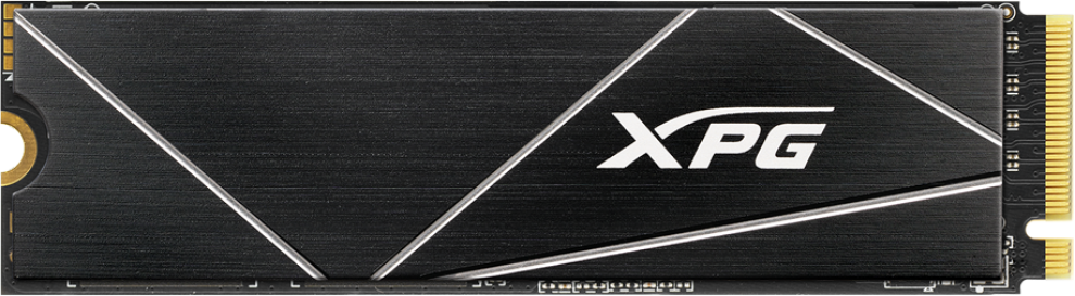 2TB ADATA XPG GAMMIX S70 BLADE | AGAMMIXS70B-2T-CS 1