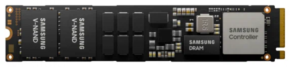 1920GB Samsung Data Center PM9A3 SSD | MZ1L21T9HCLS-00A07 • 12696467 ⋙ Цена