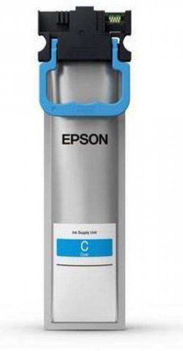 Epson WF-C53xx/C58xx Series Ink Cartridge L, Cyan | C13T11C240