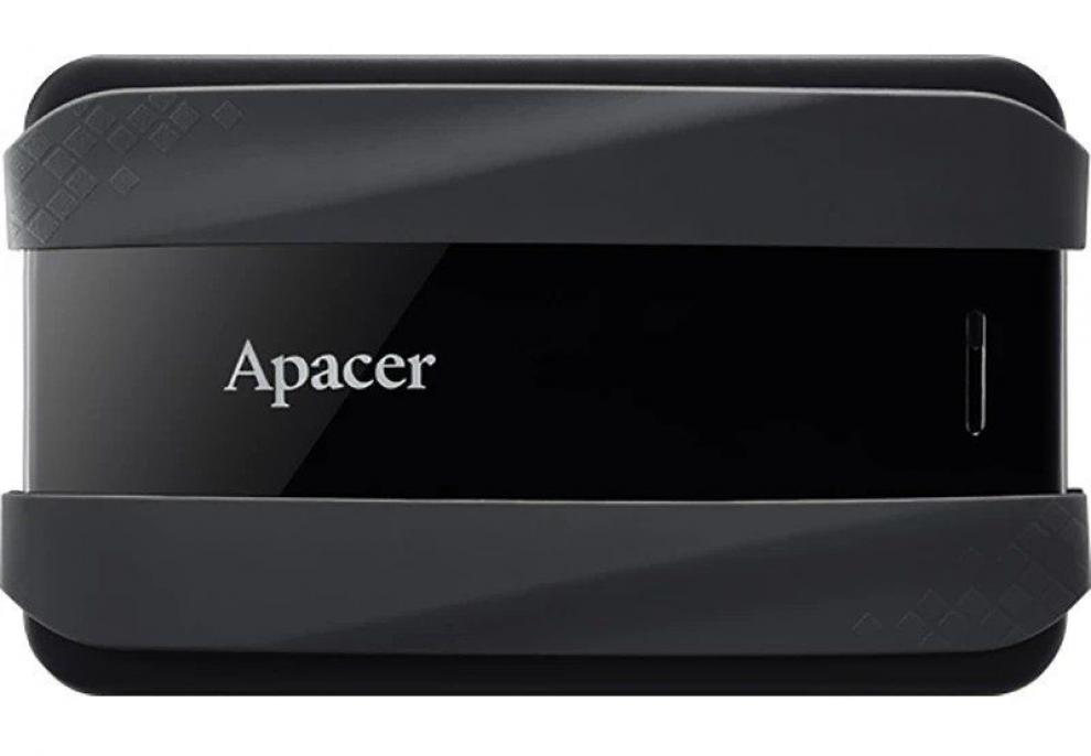Apacer AC533 2TB 2.5” | AP2TBAC533B-1 1
