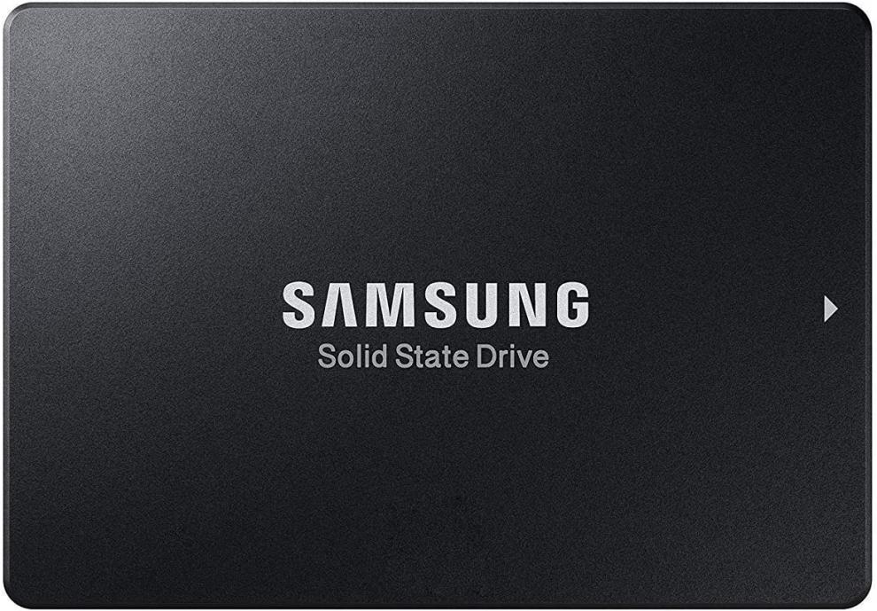 960GB Samsung DataCenter PM893 SSD | MZ7L3960HCJR-00A07 1