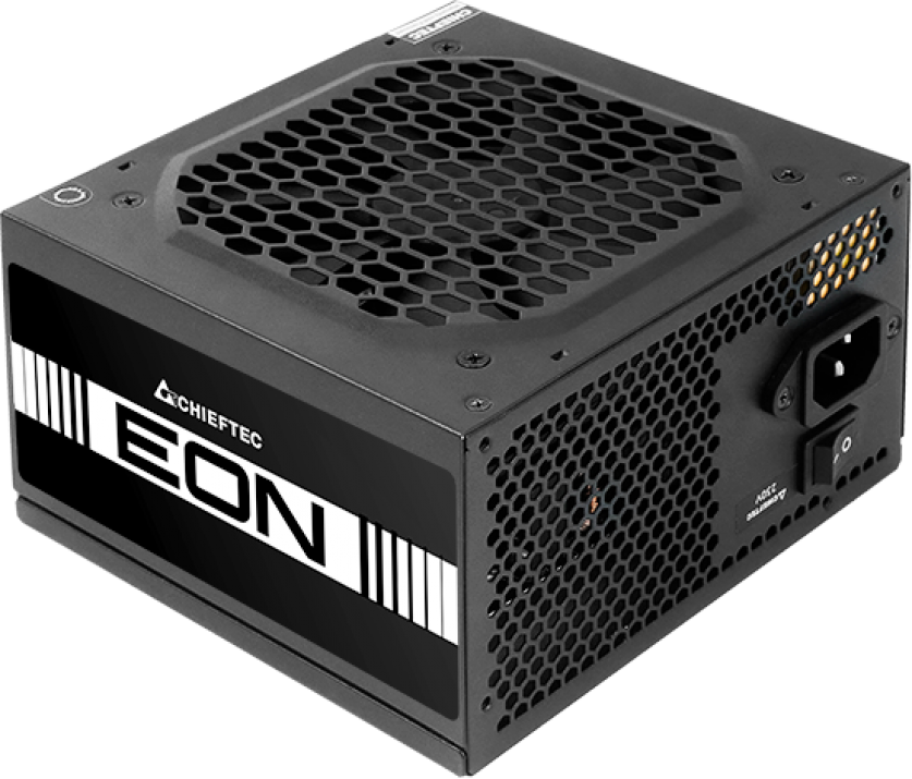 Chieftec EON ZPU-700S, 700W 1