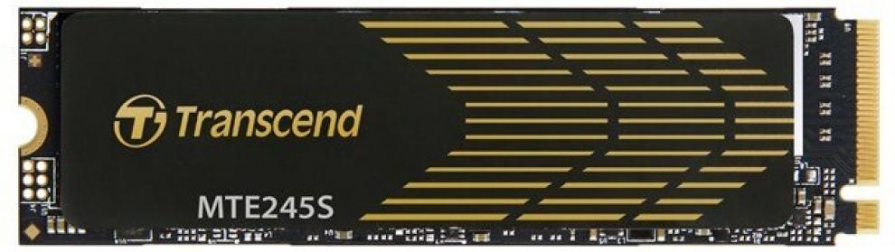 1TB Transcend MTE245S SSD, M.2 2280 | TS1TMTE245S 1