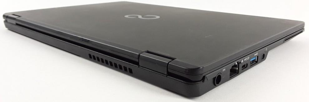 Fujitsu Lifebook U727, 12.5