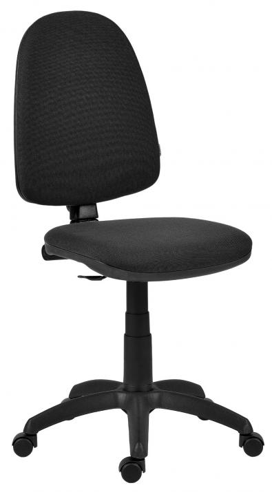 Работен стол Antares Golf Plus - Черен 1