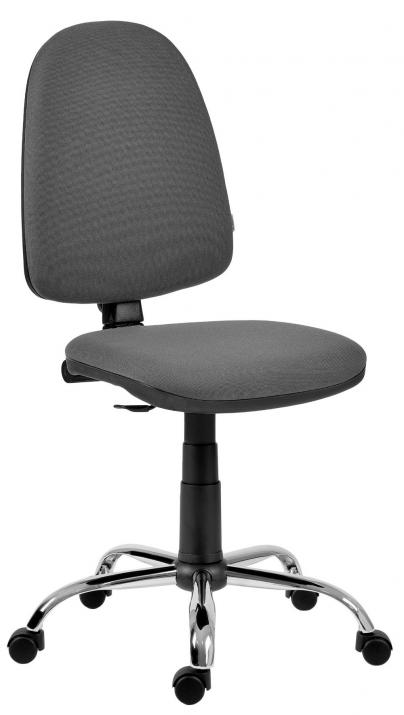 Работен стол Golf Plus CR - Сив 1
