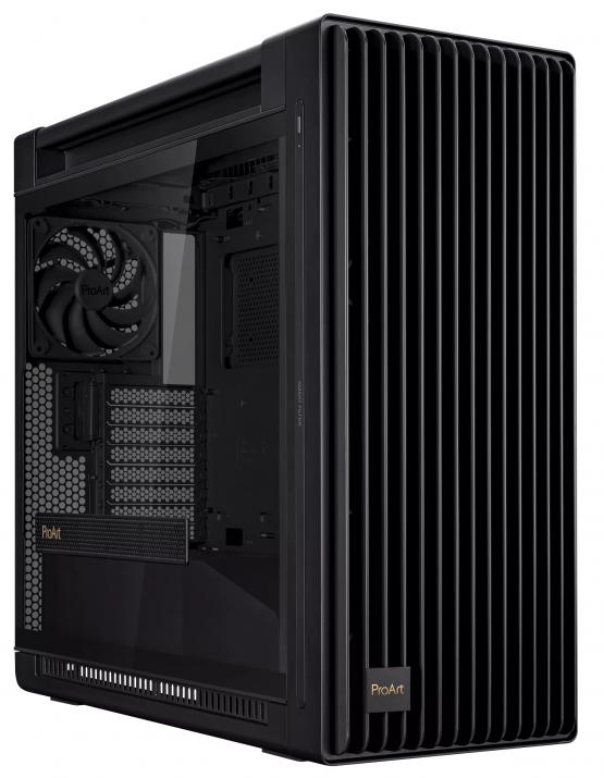 ASUS ProArt PA602, TG, Black 1