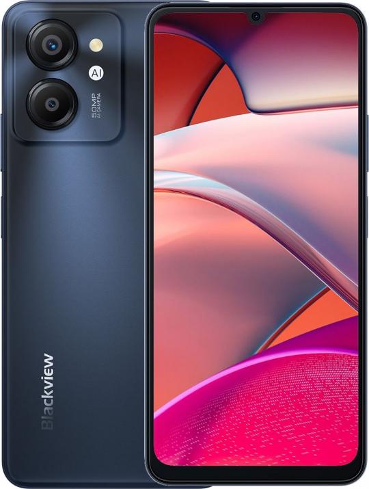 Blackview Color 8, 8GB/256GB, Grey | BVCOLOR8-G • 12910851 ⋙ Цена