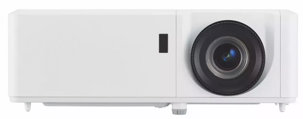 Проектор Ricoh WUL5860, WUXGA (1920 x 1200), DLP, 4000LM, Бял 1