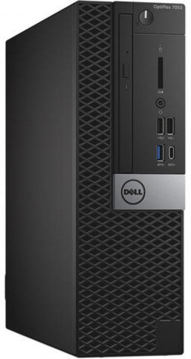 UPGRADED Dell OptiPlex 7050 SFF, i5-6500, 8 GB, 512 GB SSD, COM PORT 1