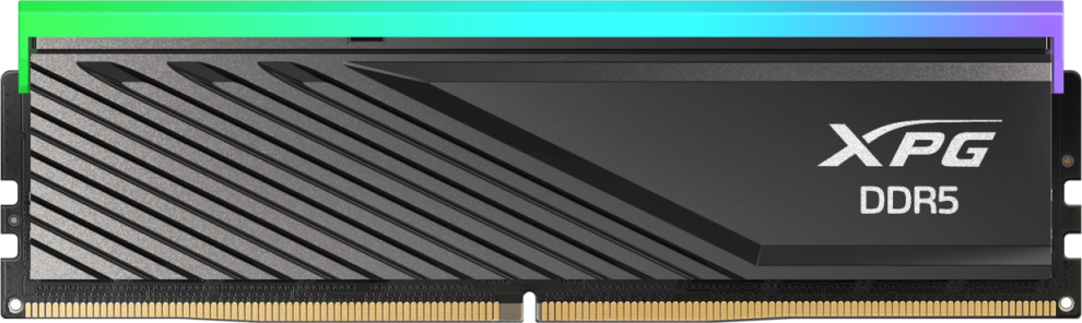 ADATA XPG LANCER Blade RGB 16GB DDR5 6400MHz AX5U6400C3216G-SLABRBK 1