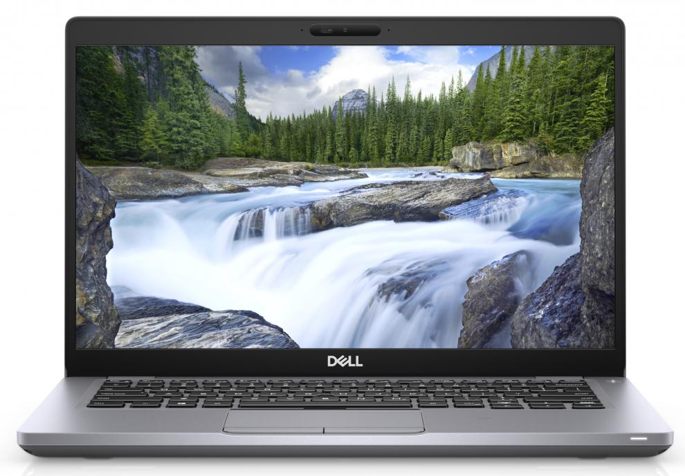 UPGRADED Dell Latitude 5410 14", IPS, FHD (1920 x 1080), i5-10210U, 8GB, 1 TB SSD, Камера, Win11Pro 1