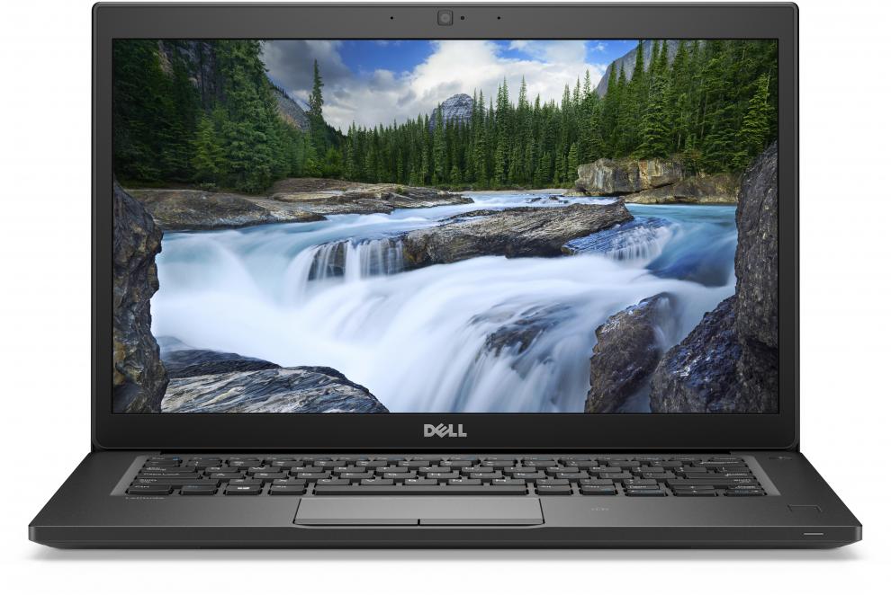 Dell Latitude 7490 14", IPS, FHD (1920 x 1080), i5-8350U, 8GB, 256GB SSD, Камера 1