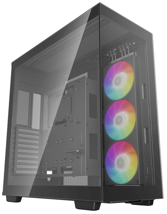 DeepCool CH780, Black | R-CH780-BKADE41-G-1 1