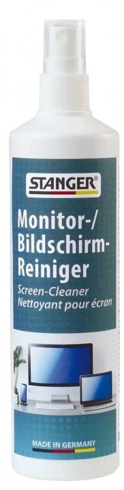Спрей за почистване на екрани Stanger, 250ml