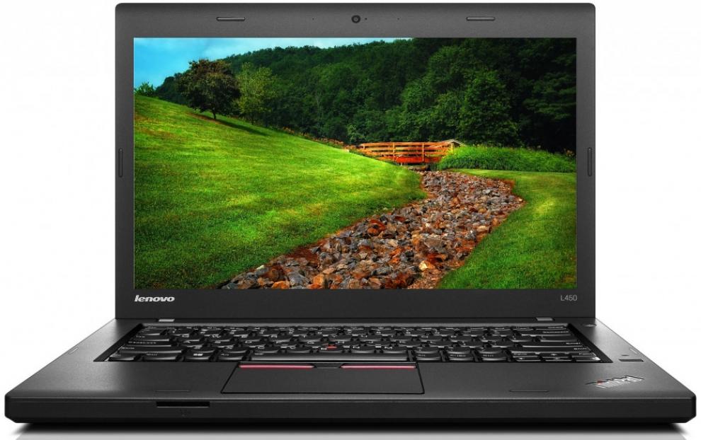 Lenovo ThinkPad L460, 14.0" HD, i5-6200U, 8GB, 256GB SSD, Камера 1
