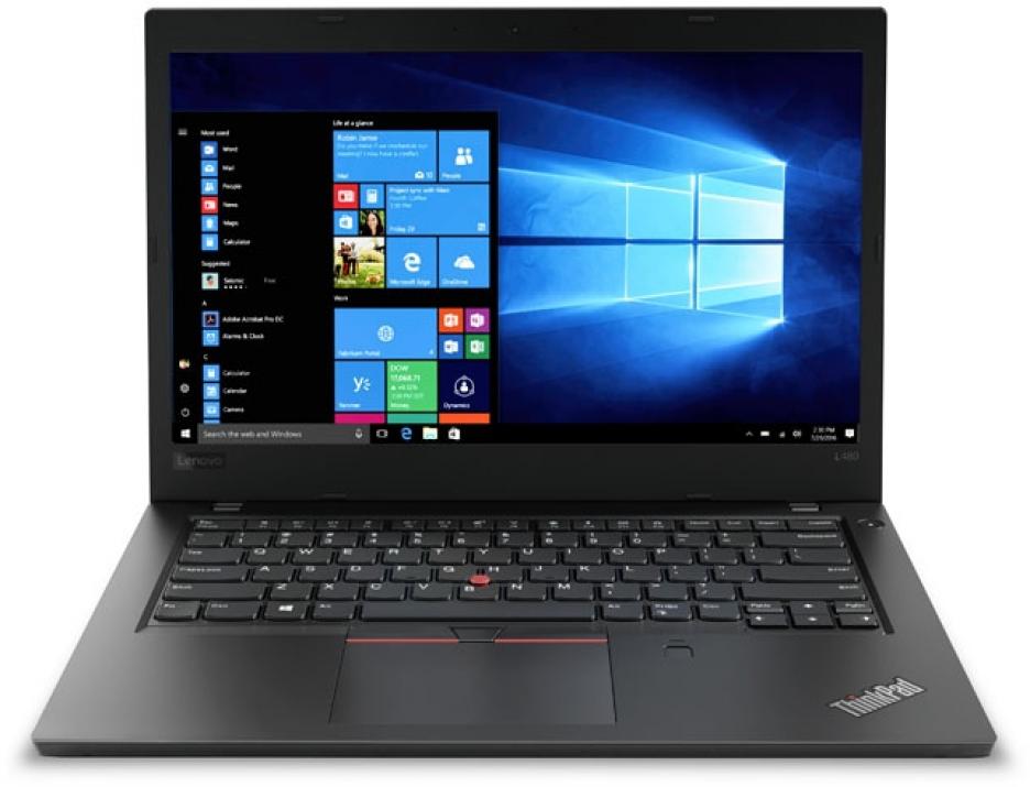 Lenovo L480 14 1