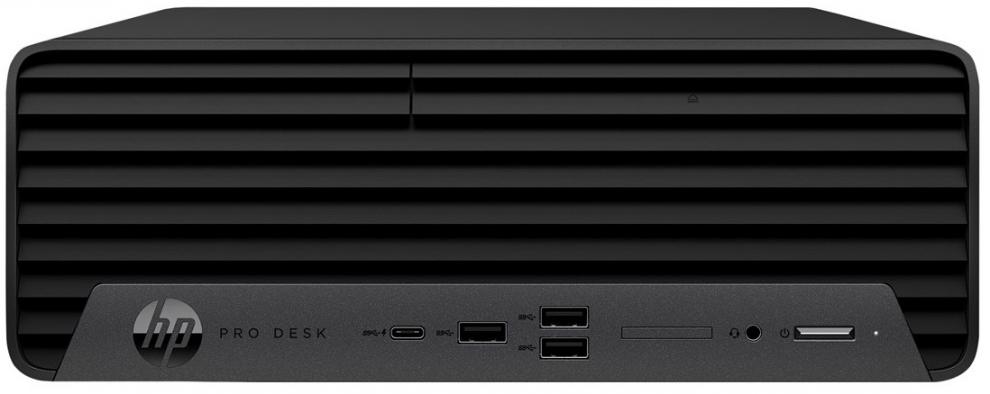 HP Pro 400 G9 R SFF, i7-14700, 16GB, 512GB SSD, Win 11 Pro | 99P85ET 1