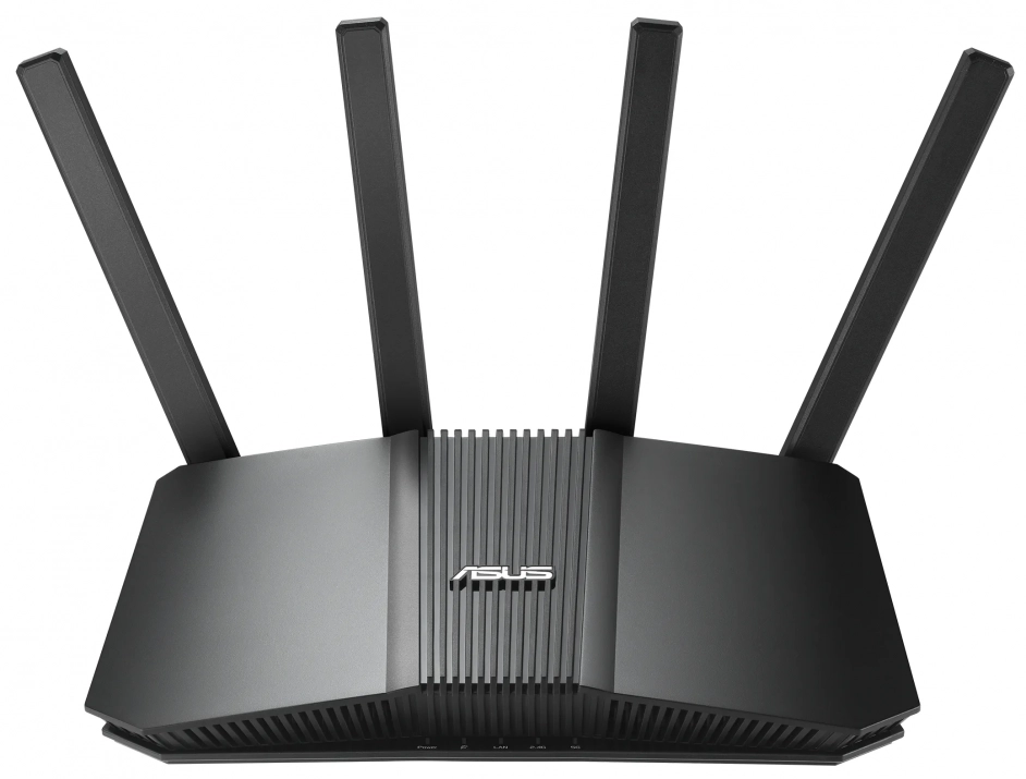 Безжичен рутер Asus RT-BE58U, WiFi 7, Черен | 90IG0910-MO3C00 1