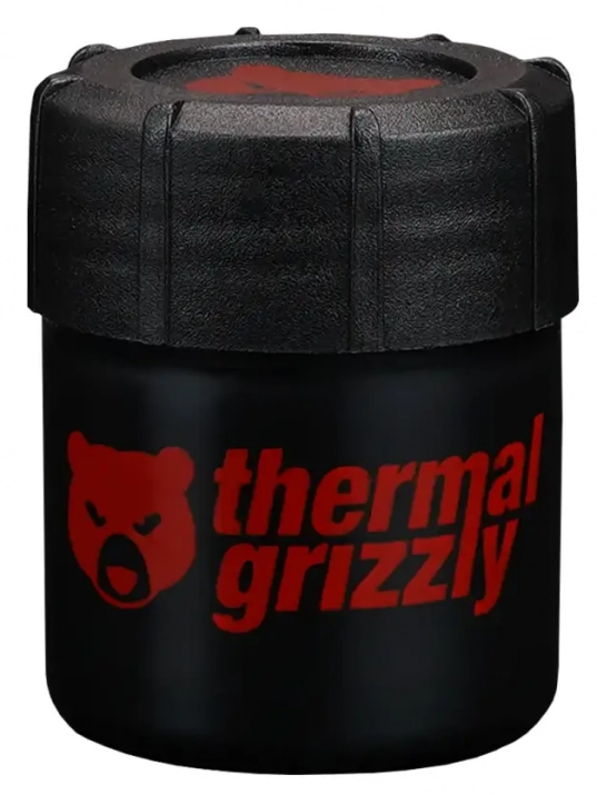 Термопаста Thermal Grizzly Putty Pro, 30г | TG-P-P-030 1