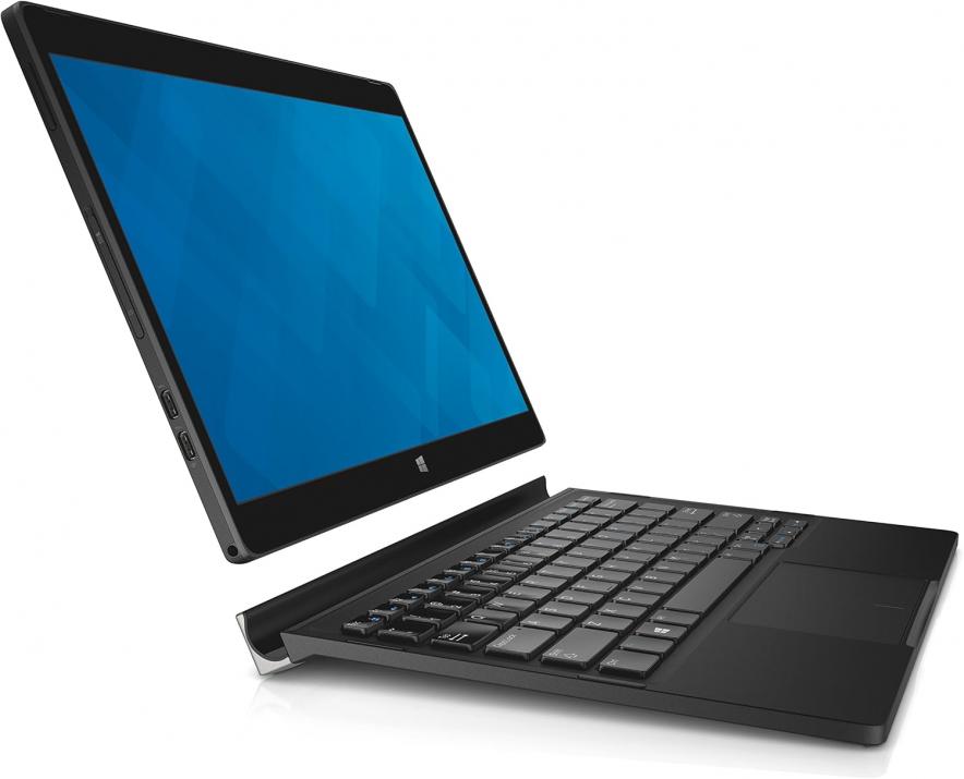 Dell Latitude 7275 2-in-1, 12.5